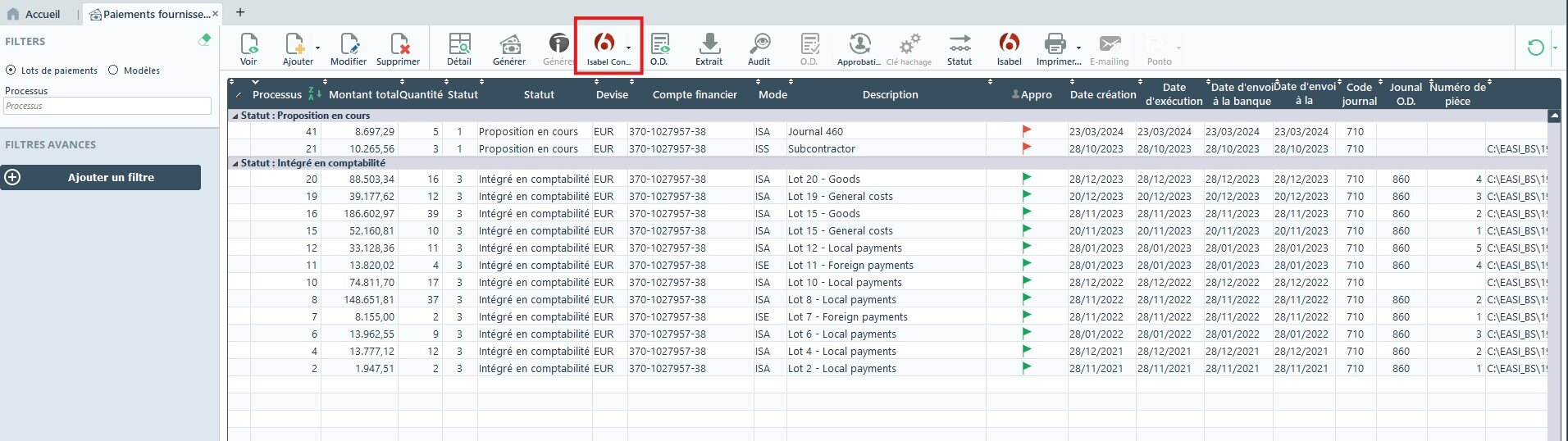 Isabel-antifraude-connection-adfinity