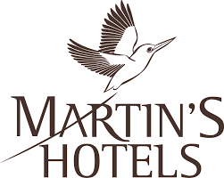 logo martin's hotels
