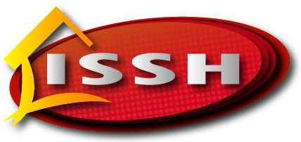 logo issh