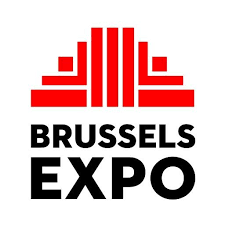 logo brussels expo