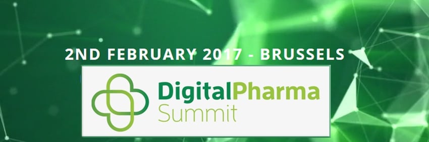 digital pharma summit