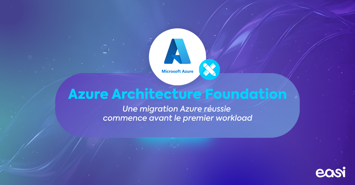 Une migration Azure réussie commence avant le premier workload