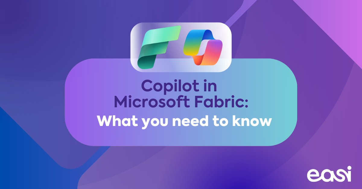 Copilot in Microsoft Fabric: What You Need to Know