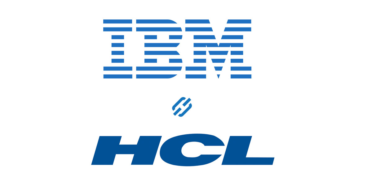 IBM-HCL