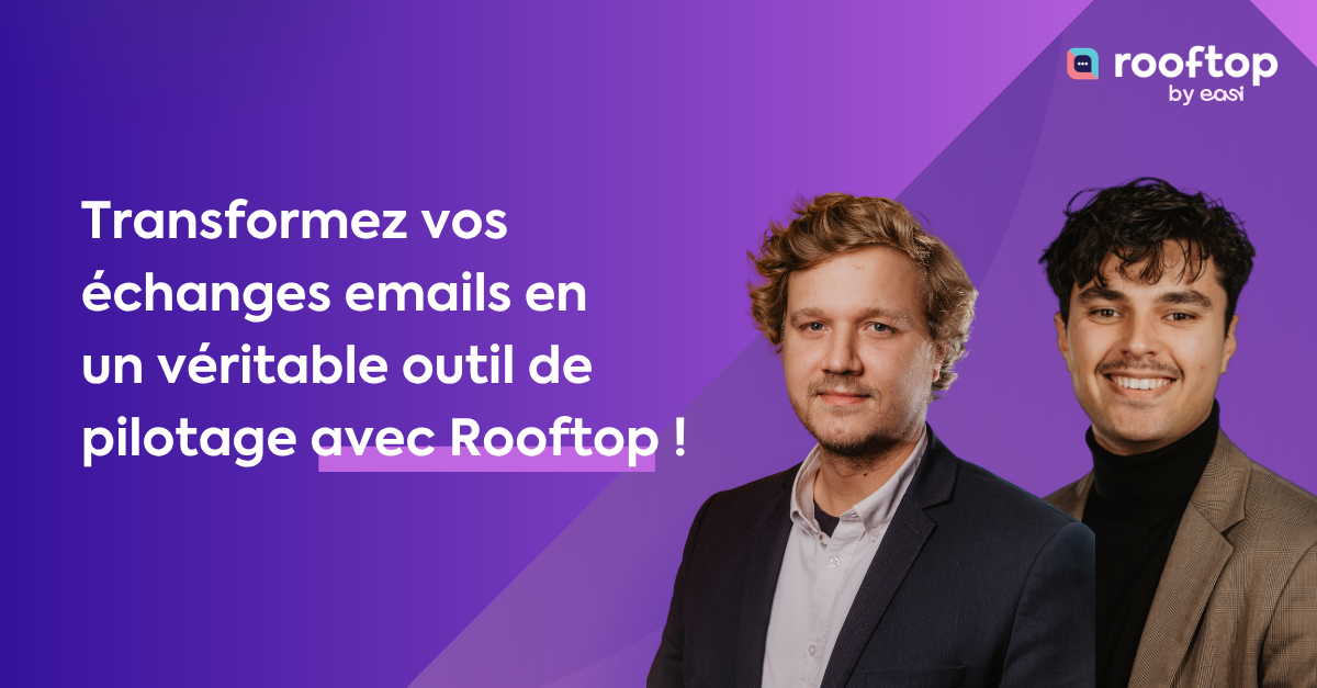 Comment Rooftop aide les équipes à mesurer leurs performances grâce aux KPI et aux tableaux de bord