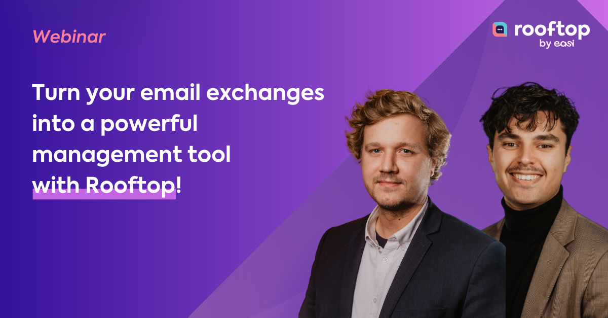 How Rooftop helps teams measure performance with KPI reporting and dashboards