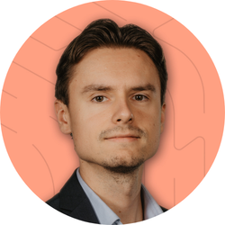 Author Avatar