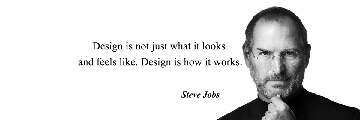 The importance of design nowadays