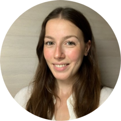Author Avatar