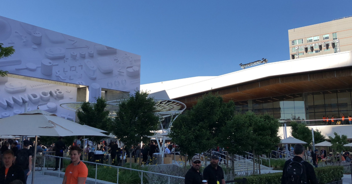 WWDC18: The greatest experience of my life